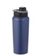 Vacuum Insulated Stainless Steel Sports Tumbler Insulated Water Bottle-600ML-Blue