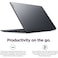 Lenovo IdeaPad 1i (2023), 13th Gen Intel Core i5-1335U, 15.6" FHD, 8GB RAM, 256GB SSD, Intel Iris Xe Graphics, Windows 11 Home, English Keyboard, Abyss Blue &ndash; 83B40006US