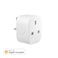 Meross Smart Wi-Fi Plug Mini MSS110 UK