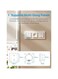 Meross Smart Roller Shutter Switch Matter - MRS105