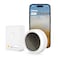 Meross Smart Temperature and Humidity Sensor-MS100FH