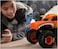 Monster Jam El Toro Loco RC Monster Truck Set (1:15, Orange, 35.56 cm)
