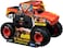 Monster Jam El Toro Loco RC Monster Truck Set (1:15, Orange, 35.56 cm)

