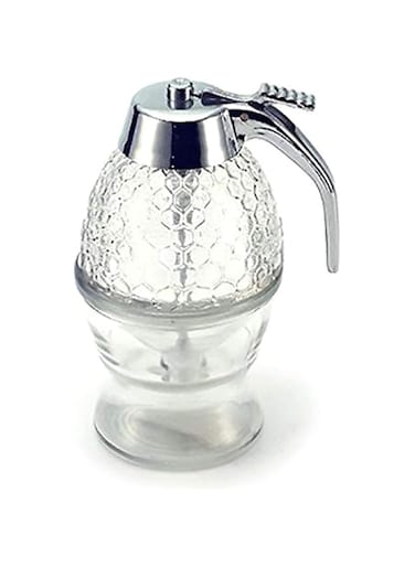 Honey dispenser