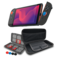 GamerTek Starter Kit For Nintendo Switch 2 Kit - 9 In 1