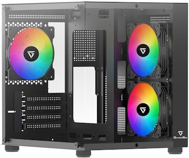 GamerTek Ion V2 - Black