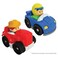 TCG Toys Jumbo Imaginmat&raquo; - Fisher Price&raquo;