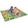TCG Toys Jumbo Imaginmat&raquo; - Fisher Price&raquo;