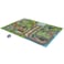 TCG Toys Thomas &amp; Friends Jumbo Mega Mat - 6 Pc PDQ