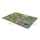 TCG Toys Thomas &amp; Friends Jumbo Mega Mat - 6 Pc PDQ