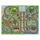 TCG Toys Thomas &amp; Friends Jumbo Mega Mat - 6 Pc PDQ
