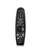 TV Remote Control, AN-MR20GA AN-MR19BA AKB75855501 IR Magic Remote Replacement for LG Smart TV Remote for LG UHD OLED QNED NanoCell 4K 8K Models（NO Voice Function No Pointer Function）