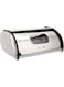 Harmony Ss Bread Box With Mirror Window Silver ZJ-A138