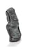 Easter Island Moai Statue Aquarium Decor - 7 Inch Mysterious Resin Underwater Ornament for Fish Tanks, Non-Toxic &amp; Fish Safe