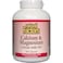 Natural Factors Calcium &amp; Magnesium Citrate with D3 Plus Potassium, Zinc &amp; Manganese, 180 Capsules