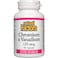 Natural Factors Chromium &amp; Vanadium, 125 mcg, 90 Capsules