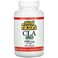 Natural Factors Tonalin Cla, 1000 mg, 180 Softgels