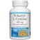 Natural Factors N-Acetyl L-Cysteine, 600 mg, 60 Veggie Capsules
