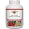 Natural Factors  Super Strength Cranberry Concentrate, 500 mg, 180 Capsules