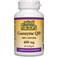Natural Factors Coenzyme Q10, 400 mg, 60 Softgels