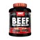 NXT Nutrition Beef Isolate, Strawberry Lime, 4 LB