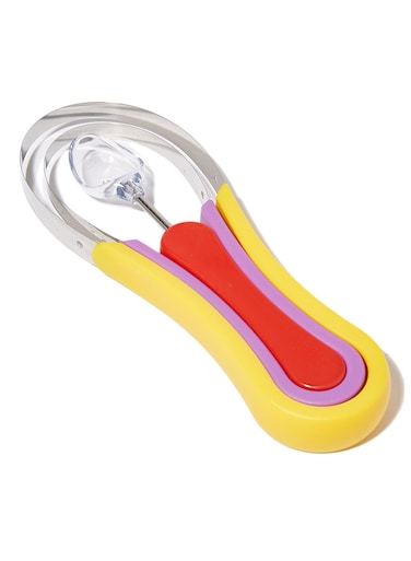 Troop Melon Baller And Fruit Scoop Set Multicolour 13cm
