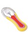 Troop Melon Baller And Fruit Scoop Set Multicolour 13cm