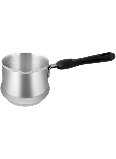 Prestige Infinity 0.625 Quart/10cm Coffee Pot, PR77393, Silver