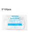 Disposable Food Grade Protective Gloves Multicolour