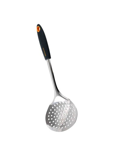 Box Fackelmann Stainless Steel Skimmer Black