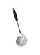 Box Fackelmann Stainless Steel Skimmer Black