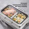 Hydraulic Chafing Dish (Rectangular), 9 liter