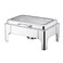 Hydraulic Chafing Dish (Rectangular), 9 liter