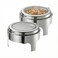 Hydraulic Chafing Dish (Rectangular), 6 liter