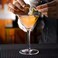 Crystal Clear Coctail Glass, set of 6 pcs