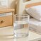 Crystal Clear Juice Glass ,set of 6 pcs