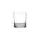 Crystal Clear Rock Glass ,set of 6 pcs