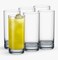 Crystal ClearHigh ball Glass ,290 ml
