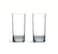 Crystal ClearHigh ball Glass 6 pieces,350 ml