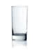 Crystal ClearHigh ball Glass 6 pieces,350 ml