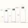 BPA-Free Borosilicate Glass Bottle with Stainless Steel Lid, 500 ml Pack of 6 pcs