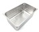 Perforated Stainless steel gastronorm (GN) container/pan 1/1 (530 x 325 x 200 mm) Capacity: 28 liters, Value Pack of 3 pieces