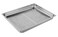 Perforated Stainless steel gastronorm (GN) container/pan 2/1 (650 x 530 x 65 mm) Capacity: 18 liters
