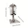 Stainless Steel Dome Cover Juice Dispenser, 8 liter