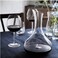 Carafe Glass, 1.7 liter
