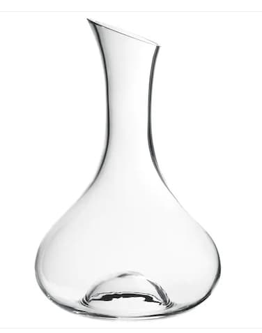 Carafe Glass, 1.7 liter