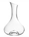 Carafe Glass, 1.7 liter