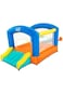 Bestway H2OGO! Leap &amp; Play Mega Bouncer 2.89m x 2.13m x 1.73m 53427