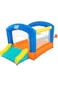 Bestway H2OGO! Leap &amp; Play Mega Bouncer 2.89m x 2.13m x 1.73m 53427