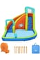Bestway H2OGO! Water Playground 3.65m x 3.20m x 2.70m 53408